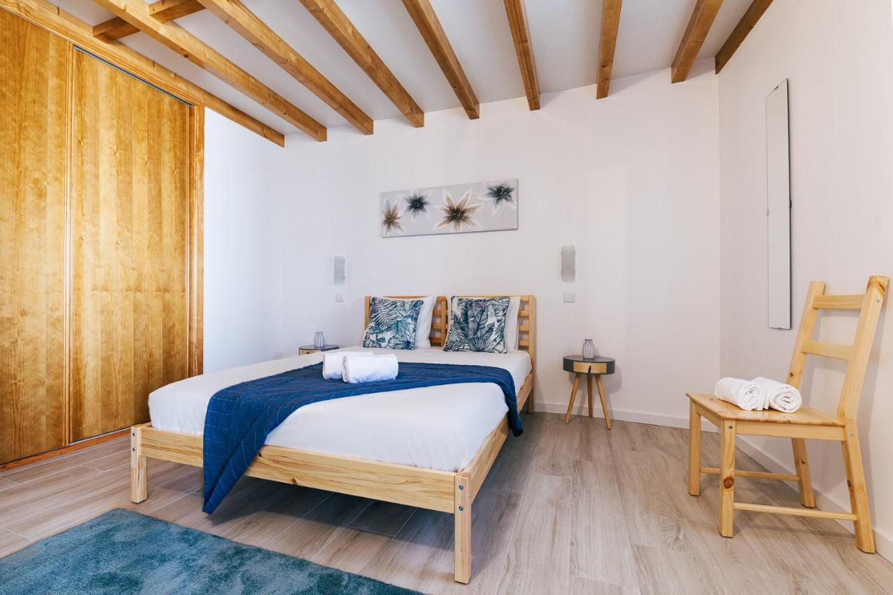 Obidos Wonderful View Villa Luaran gambar