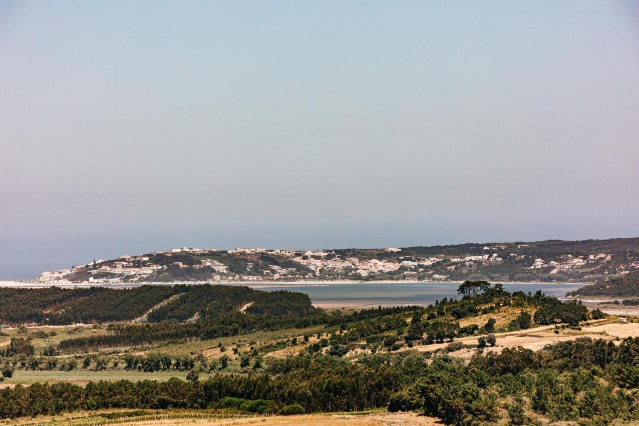 Obidos Wonderful View Villa Luaran gambar